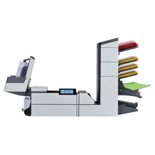 Formax FD 6406 Mid-Volume Configurable Inserter Formax FD 6406 Mid-Volume Configurable Inserter