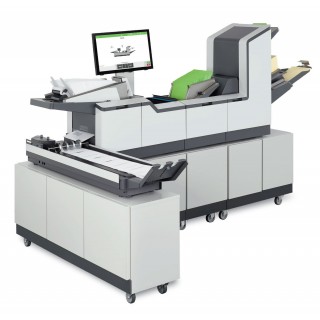 Formax FD 7104 Series Document Inserters Formax FD 7104 Series Document Inserters