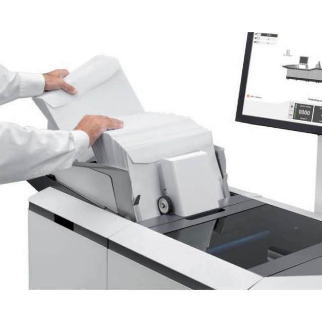 formax envelope printer