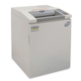 FORMAX® FD 8300HS High-Security Deskside Shredder Level 6 Cross Cut (FD8300HS) FORMAX® FD 8300HS High-Security Deskside Shredder Level 6 Cross Cut (FD8300HS)