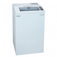 FORMAX® FD 8400HS-1 High-Security Cross-Cut Office Paper Shredder (P-7) FORMAX® FD 8400HS-1 High-Security Cross-Cut Office Paper Shredder (P-7)