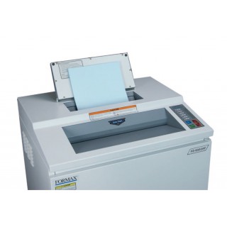 FORMAX® FD 8502AF AutoFeed Cross-Cut Office Paper Shredder (P-4) FORMAX® FD 8502AF AutoFeed Cross-Cut Office Paper Shredder (P-4)
