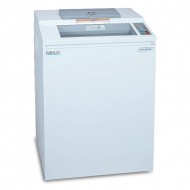 FORMAX® FD 8502AF AutoFeed Cross-Cut Office Paper Shredder (P-4)