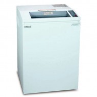 FORMAX® FD 8502CC Cross-Cut Office Paper Shredder (P-4)