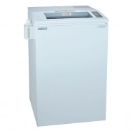 FORMAX® FD 8652CC AutoOiler Cross-Cut Office Paper Shredder (P-4)