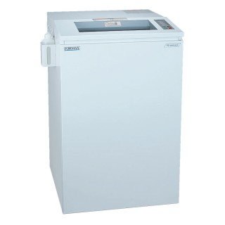 FORMAX® FD 8652CC AutoOiler Cross-Cut Office Paper Shredder (P-4) FORMAX® FD 8652CC AutoOiler Cross-Cut Office Paper Shredder (P-4)