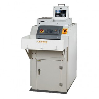 Formax FD 87 Casino EX Conveyor Casino Shredder Formax FD 87 Casino EX Conveyor Casino Shredder