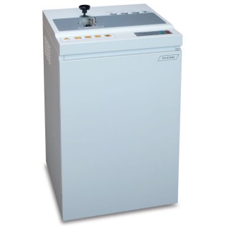 FORMAX® FD 87HD Hard Drive Punch FORMAX® FD 87HD Hard Drive Punch