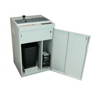 FORMAX® FD 87HD Hard Drive Punch FORMAX® FD 87HD Hard Drive Punch