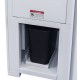 FORMAX® FD 87HDS-R Hard Drive Shredder with Recording System