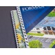 Formax ReadyWire3E Electric 3:1 Pitch Punching and Binding Machine
