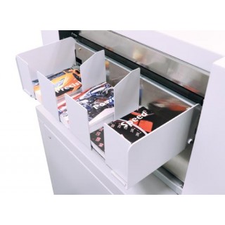 Formax FlashCard XL Large Format Business Card Cutter