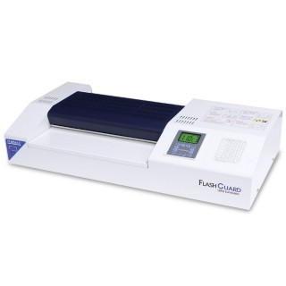 Formax FlashGuard 13R10 Heavy Duty Professional Laminator