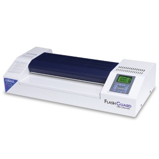 Formax FlashGuard 13R6 Heavy Duty Professional Laminator