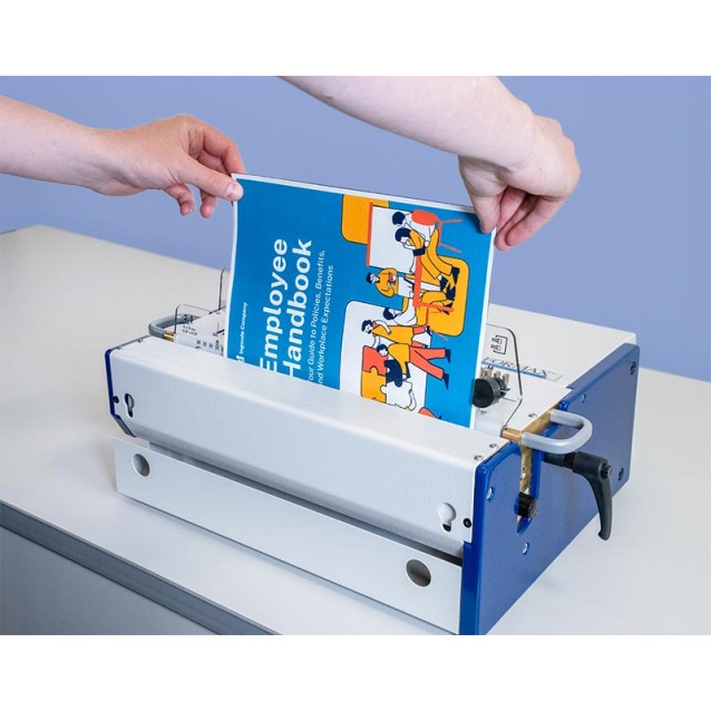 Formax Punch100 Professional Electric Punch
