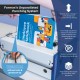 Formax Punch100 Professional Electric Punch