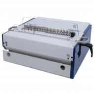 Formax Punch100 Professional Electric Punch
