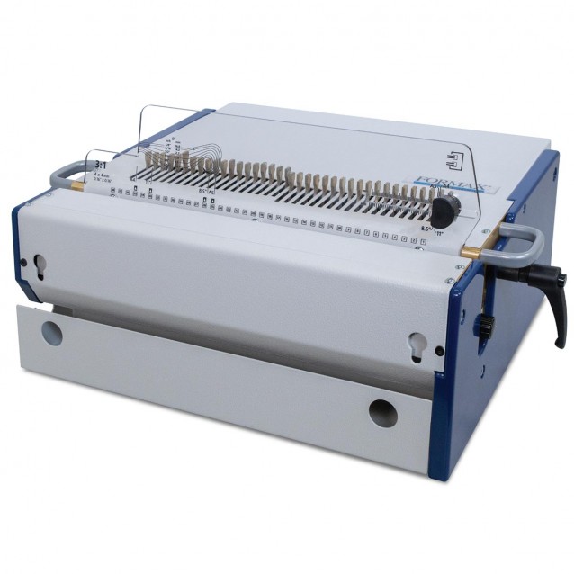 Formax Punch100 Professional Electric Punch