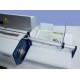 Formax Punch100A Semi-Automatic Electric Punch