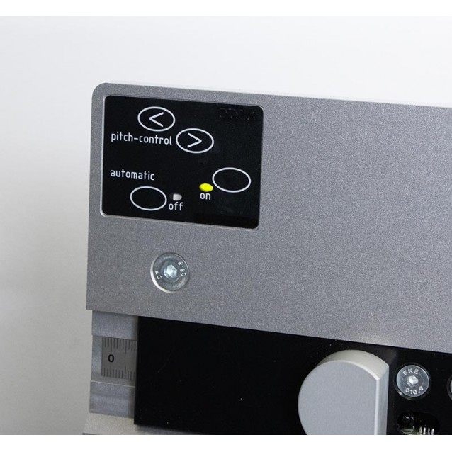 Formax Punch100A Semi-Automatic Electric Punch