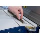 Formax Punch100A Semi-Automatic Electric Punch
