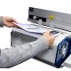Formax Punch100A Semi-Automatic Electric Punch