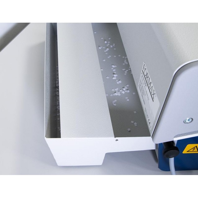 Formax Punch100A Semi-Automatic Electric Punch