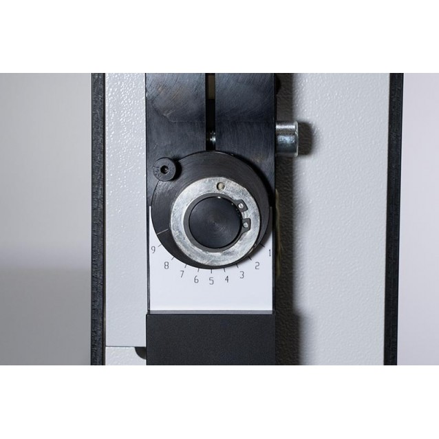 Formax Punch200 Heavy-Duty Electric Punch