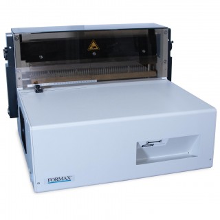 Formax Punch200 Heavy-Duty Electric Punch