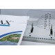 Formax ReadyCoilM Combination Coil Punch and Binding Machine