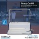Formax ReadyCoilM Combination Coil Punch and Binding Machine