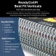 Formax ReadyCoilM Combination Coil Punch and Binding Machine