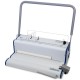 Formax ReadyCoilM Combination Coil Punch and Binding Machine
