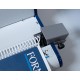 Formax ReadyCoilM Combination Coil Punch and Binding Machine