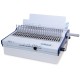 Formax ReadyCombE Electric Comb Punch and Binding Machine