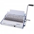 Formax ReadyCombM+ Manual Comb Punch and Binding Machine