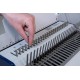 Formax ReadyCombM+ Manual Comb Punch and Binding Machine