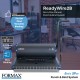 Formax ReadyWire2B Manual 2:1 Pitch Punching and Binding Machine