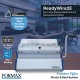 Formax ReadyWire2E Electric 2:1 Pitch Punching and Binding Machine