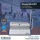 Formax ReadyWire3M Premium Manual 3:1 Pitch Punching and Binding Machine