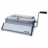 Formax ReadyWire3E Electric 3:1 Pitch Punching and Binding Machine