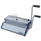 Formax ReadyWire3M Premium Manual 3:1 Pitch Punching and Binding Machine