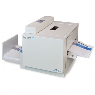 Formax Square IT Squareback Booklet Finisher Formax Square IT Squareback Booklet Finisher