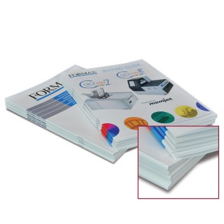 Formax Square IT Squareback Booklet Finisher Formax Square IT Squareback Booklet Finisher
