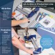 Formax Wire100 Manual Wire Closer