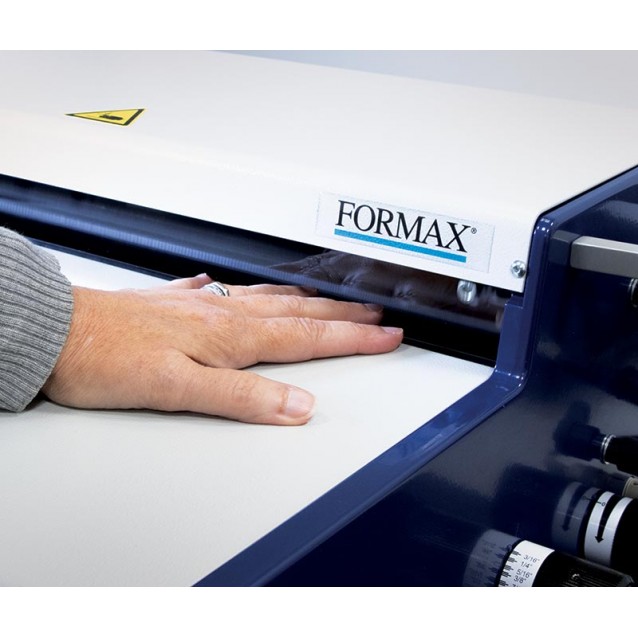 Formax Wire200 14" Electric Wire Closer