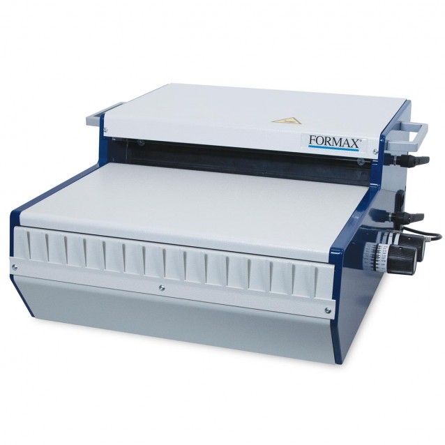 Formax Wire200 14" Electric Wire Closer