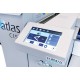 Formax Atlas C150 Automatic Air-Feed Programmable Creaser with Pile Feeder