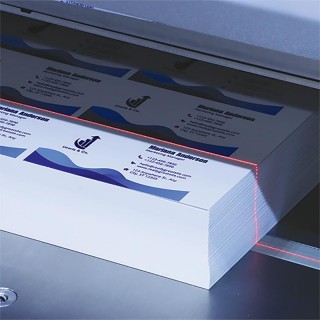 Cut-True 33H Hydraulic Programmable 31.5" Paper Cutter