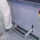 Cut-True 33H Hydraulic Programmable 31.5" Paper Cutter